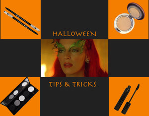 Tips & Tricks: Halloween Looks