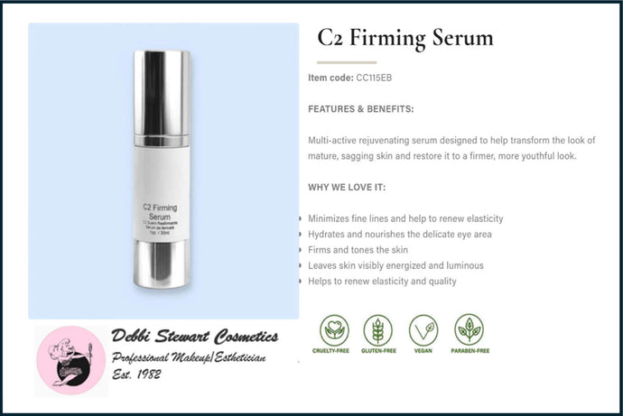 C2 Firming
