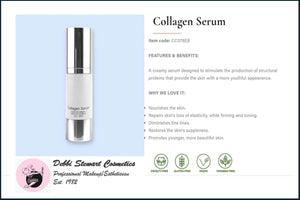 Collagen Serum