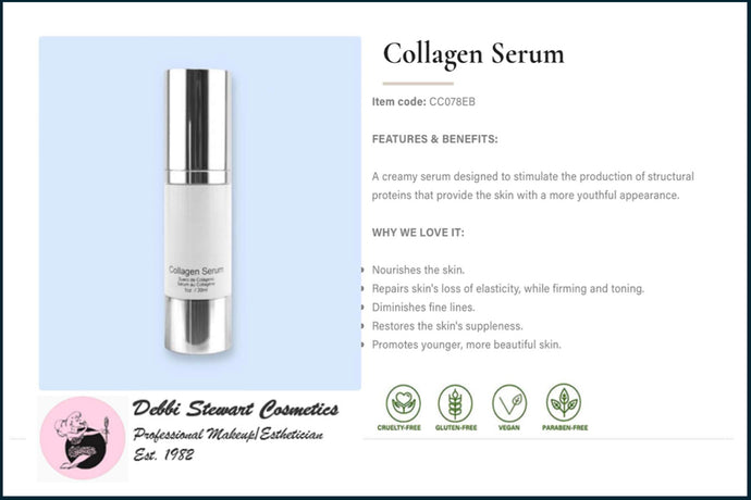 Collagen Serum
