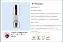 Eye Rescue