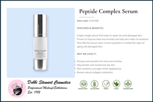 Peptide Complex Serum