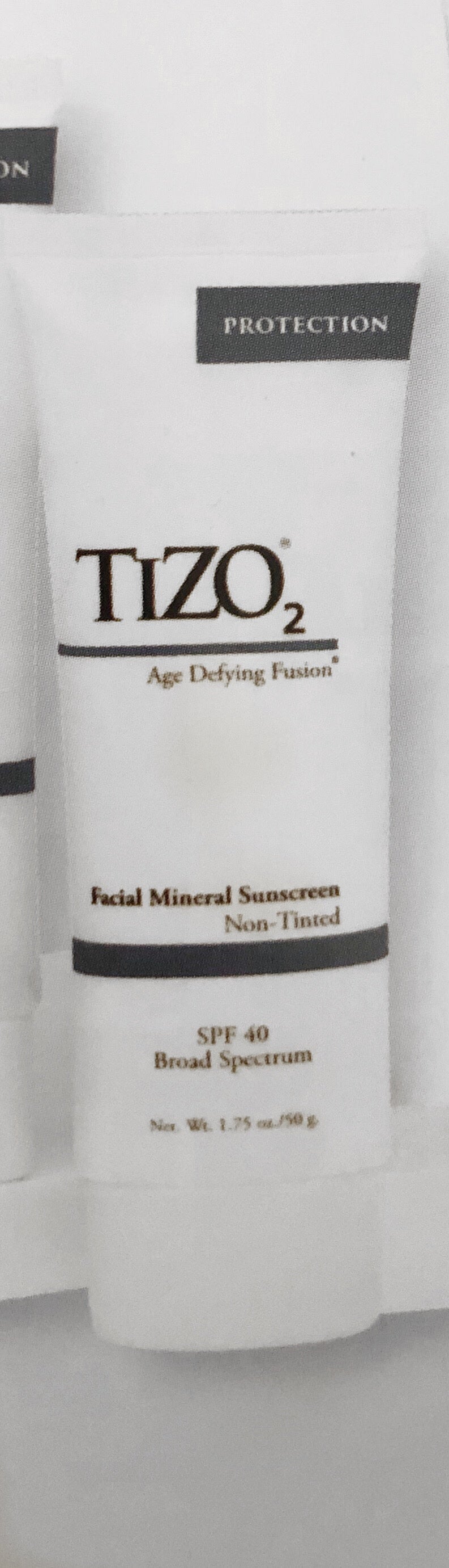 Tizo 2 Facial Sunscreen