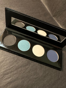 Eye Shadow Palette