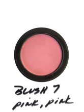Blush