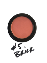 Blush