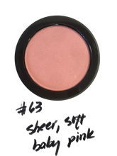 Blush