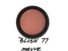 Blush