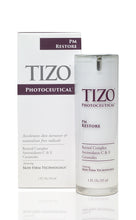 TiZO PM Restore