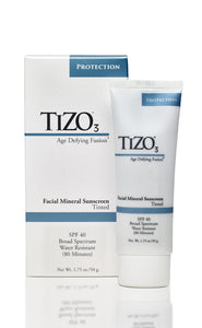 tizo facial mineral sunscreen