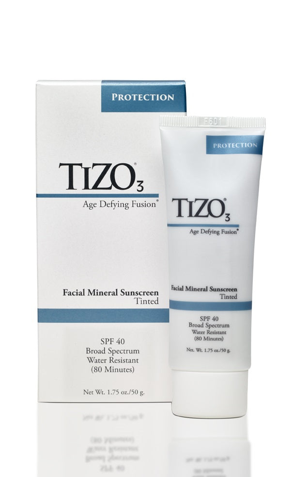 tizo facial mineral sunscreen