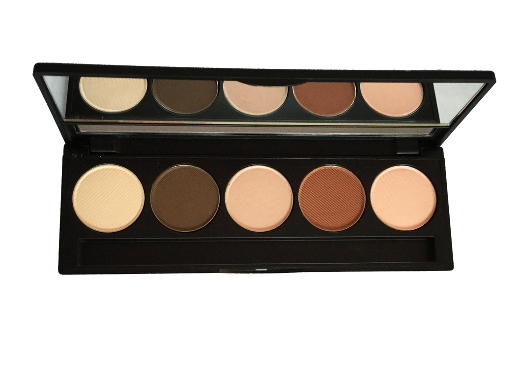 Eye Shadow Palette