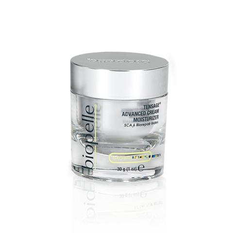 biopelle tensage advanced cream moisturizer