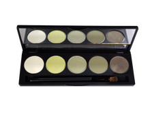 Eye Shadow Palette