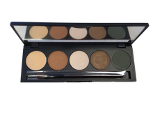 Eye Shadow Palette